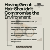 Lighter Hair Dry Shampoo Essential Oil Awear Market