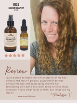 Hair & Scalp Renewing Spray