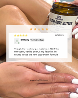 Tallow Body Butter Essential Oil Awear Market