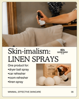 Laundry & Room Spray Essential Oil Awear Market