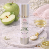 Organic Apple Stem Cell Renewal Moisturizer