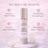 Organic Apple Stem Cell Renewal Moisturizer