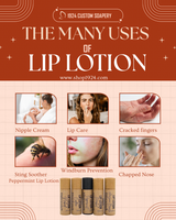 Lip Lotions