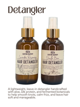 Hair Detangler Spray