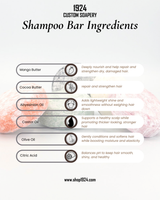 Shampoo Bar Essential Oil Awear Market