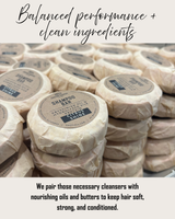 Shampoo Bar Essential Oil Awear Market