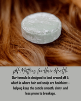 Shampoo Bar Essential Oil Awear Market