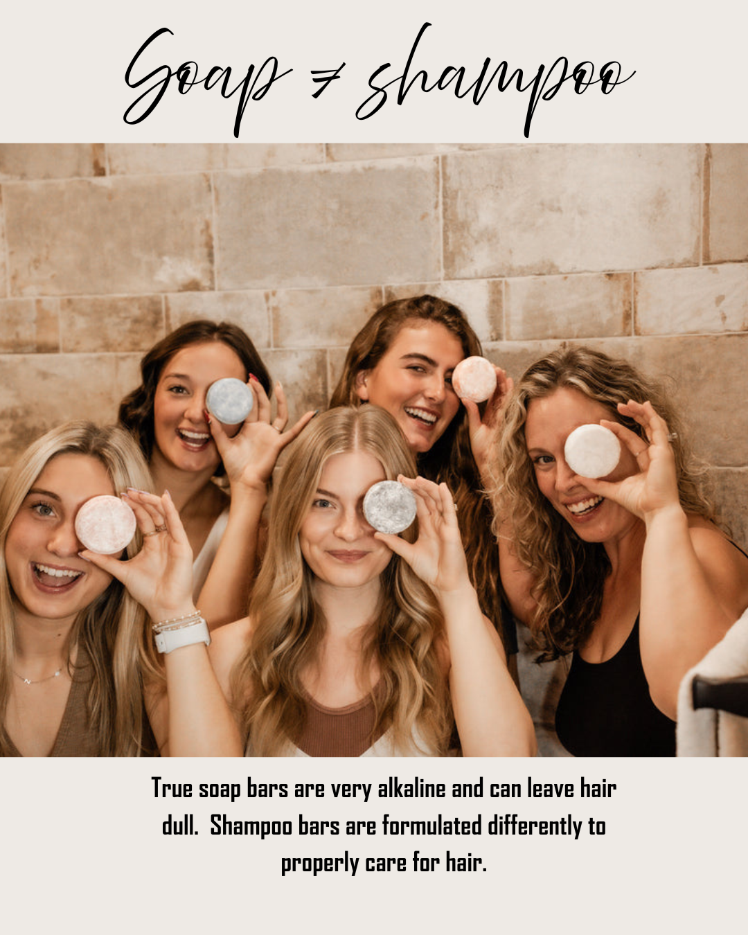Shampoo Bar Essential Oil Awear Market
