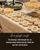 Shampoo Bar Essential Oil Awear Market