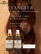 Hair Detangler Spray