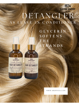 Hair Detangler Spray