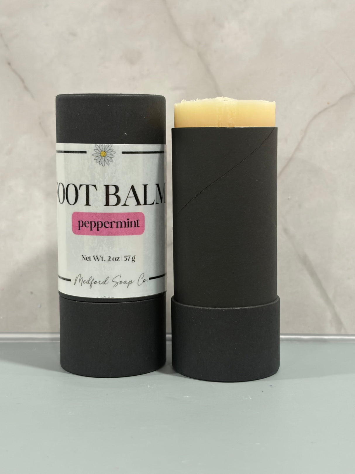 Foot Balm