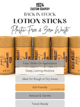 Lotion Sticks