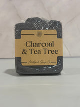 Charcoal & Tea Tree