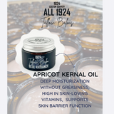 Coffee Bean Tallow Balm