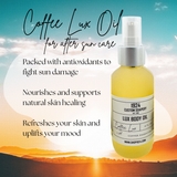 Lux Body & Face Oil Refill