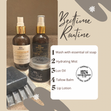 Lux Body & Face Oil Refill