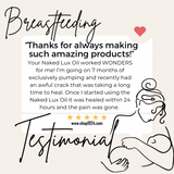 Lux Body & Face Oil Refill