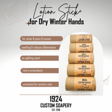 Lotion Sticks