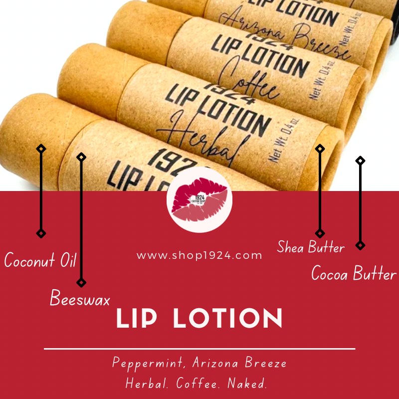 Lip Lotions