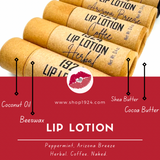 Lip Lotions