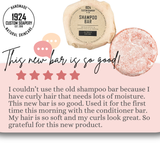 Shampoo Bar Essential Oil Awear Market