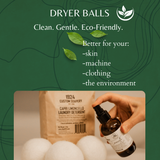 Dryer Ball Set
