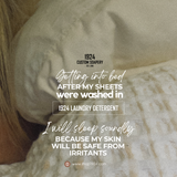 Enzyme Laundry Booster