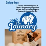Laundry Detergent