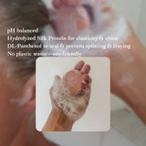 Shampoo Bar Essential Oil Awear Market