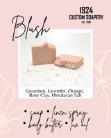 Blush