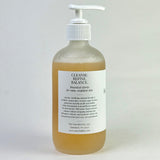 Botanic Balance Face Wash