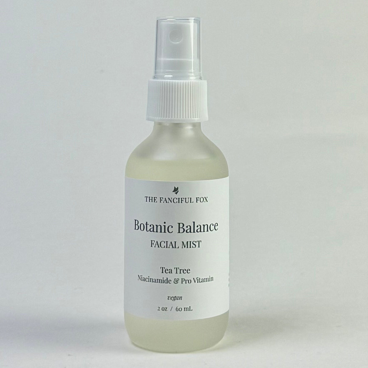 Botanic Balance Facial Mist