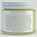 Botanic Balance Moisturizer