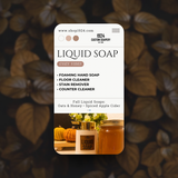 Laundry & Room Spray