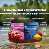 Passionfruit Electrolytes