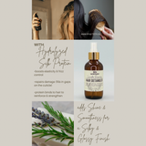 Hair Detangler Spray