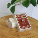 Tennessee Leaves Wax Melt