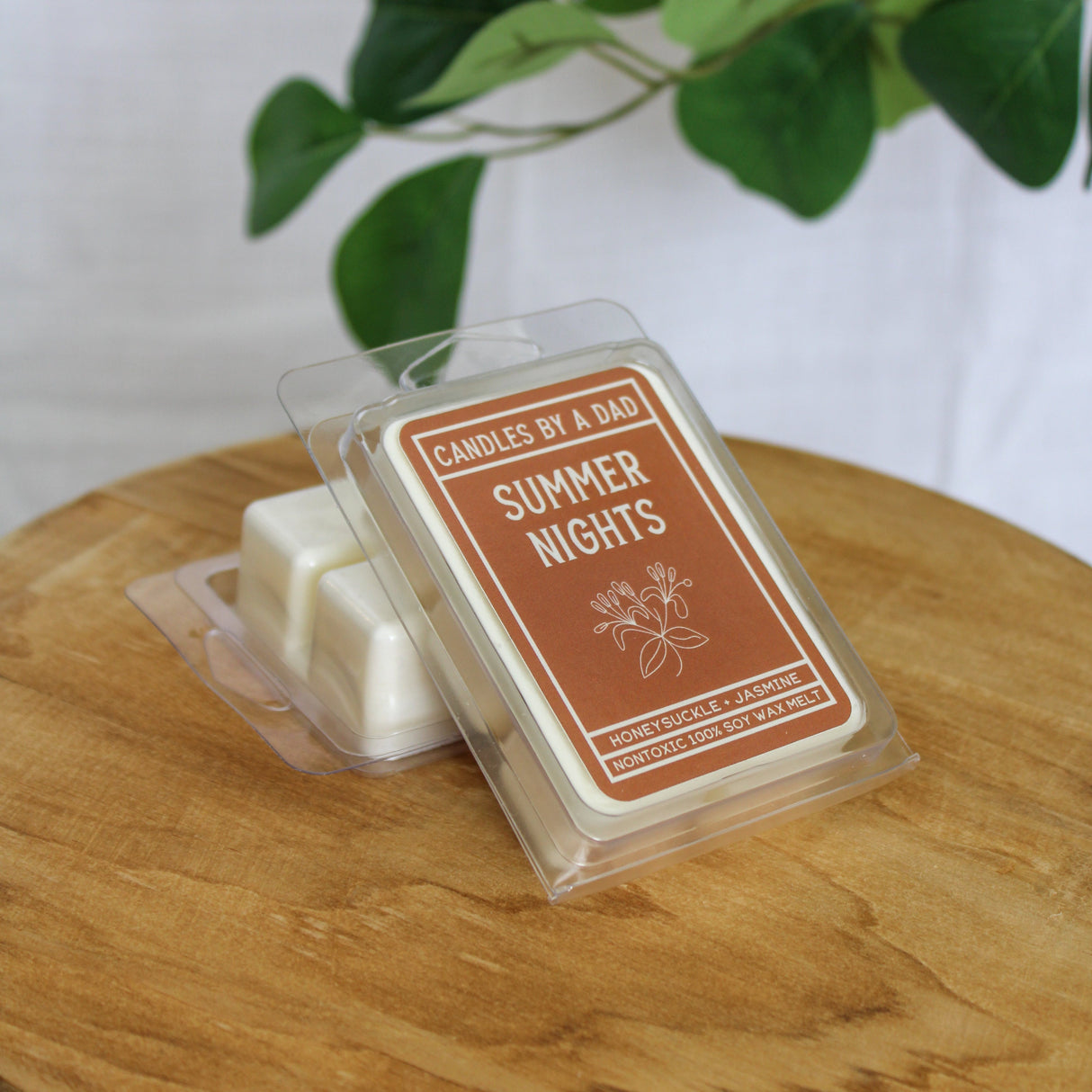 Summer Nights Wax Melt