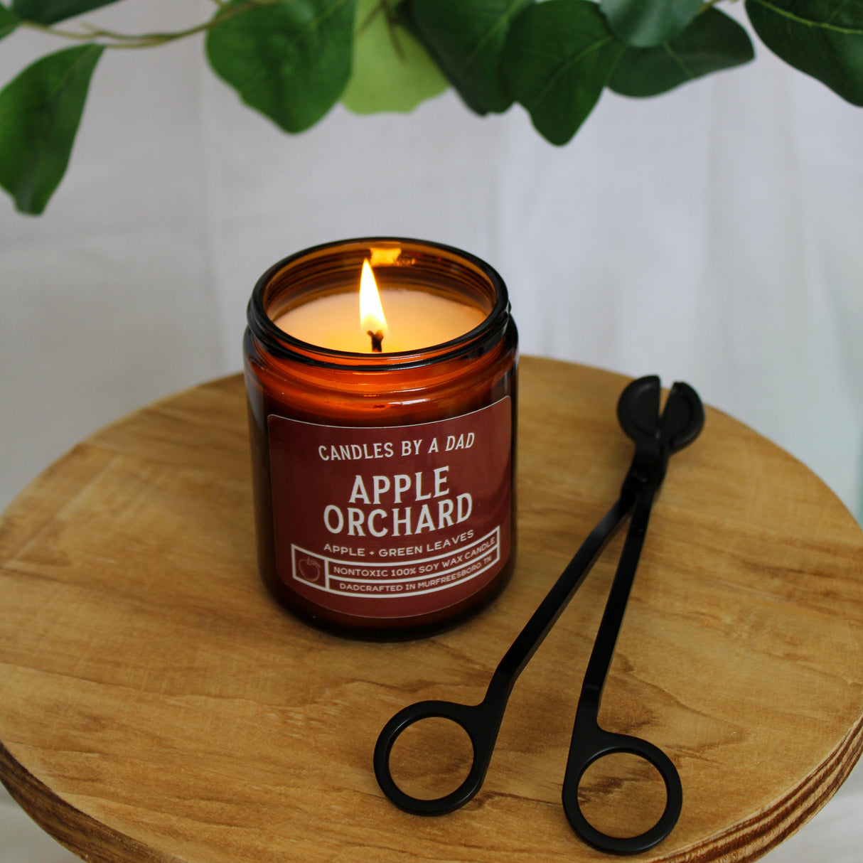 Apple Orchard 7oz Candle