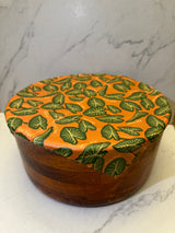 Beeswax Wrap Variety Pack - Hawaiiana Print