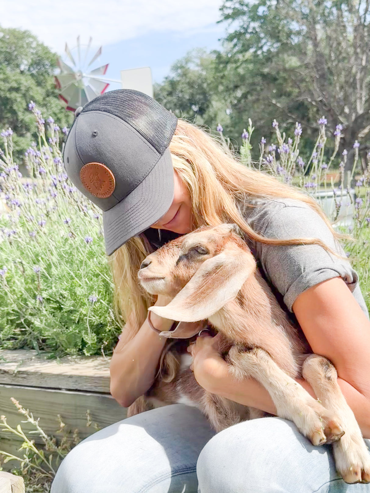 Farm House Artisan Goat Milk & Tallow Soap Collection