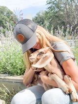 Farm House Artisan Goat Milk & Tallow Soap Collection