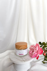 Blush Rose Vanilla Balm