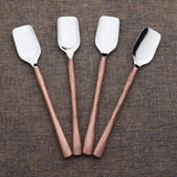 MEDICKI STILTON SPOON 4 PC. SET
