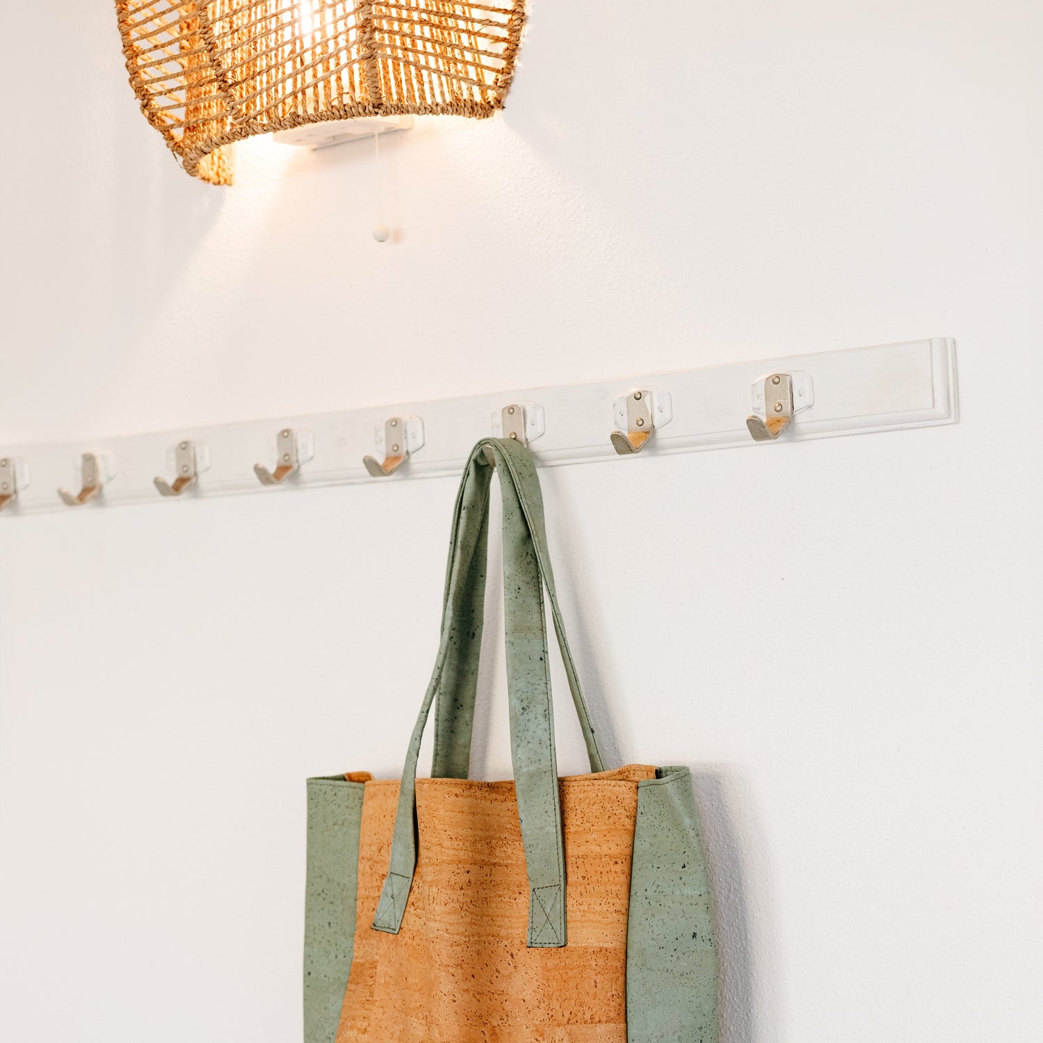 Farmers Market Tote Bag