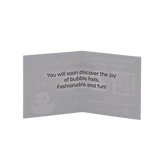 Lucky Duckie Fortune