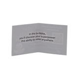 Lucky Duckie Fortune