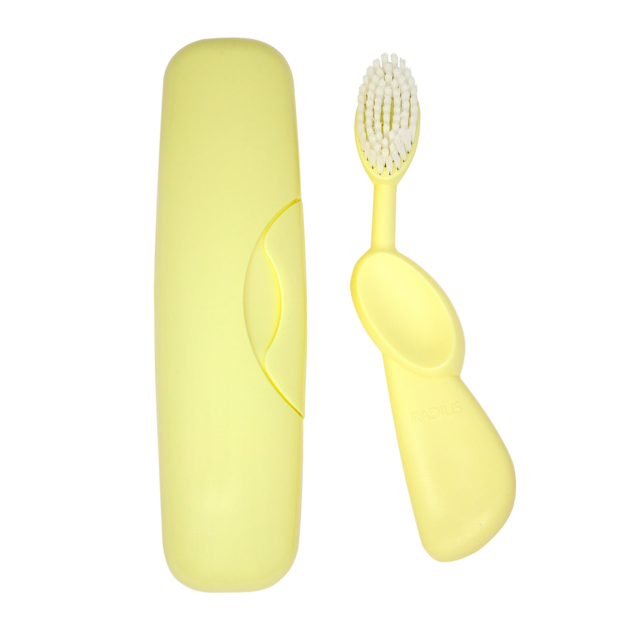 Original Toothbrush in Free Travel Case