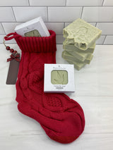 Forest Whispers Limited Edition Castile Bar Soap